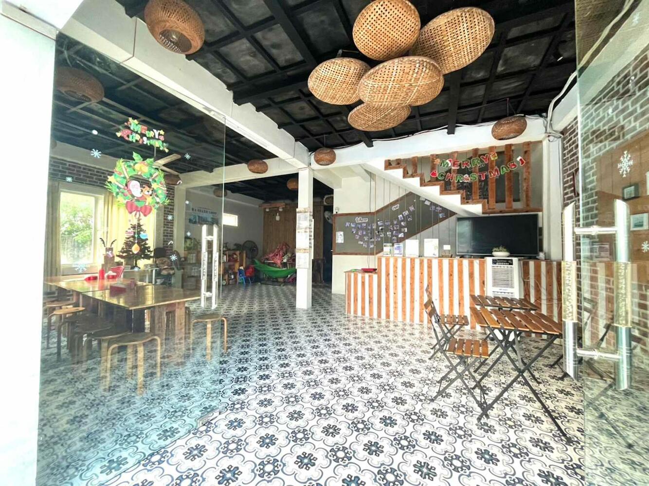 Domik Homestay, Cat Ba Island