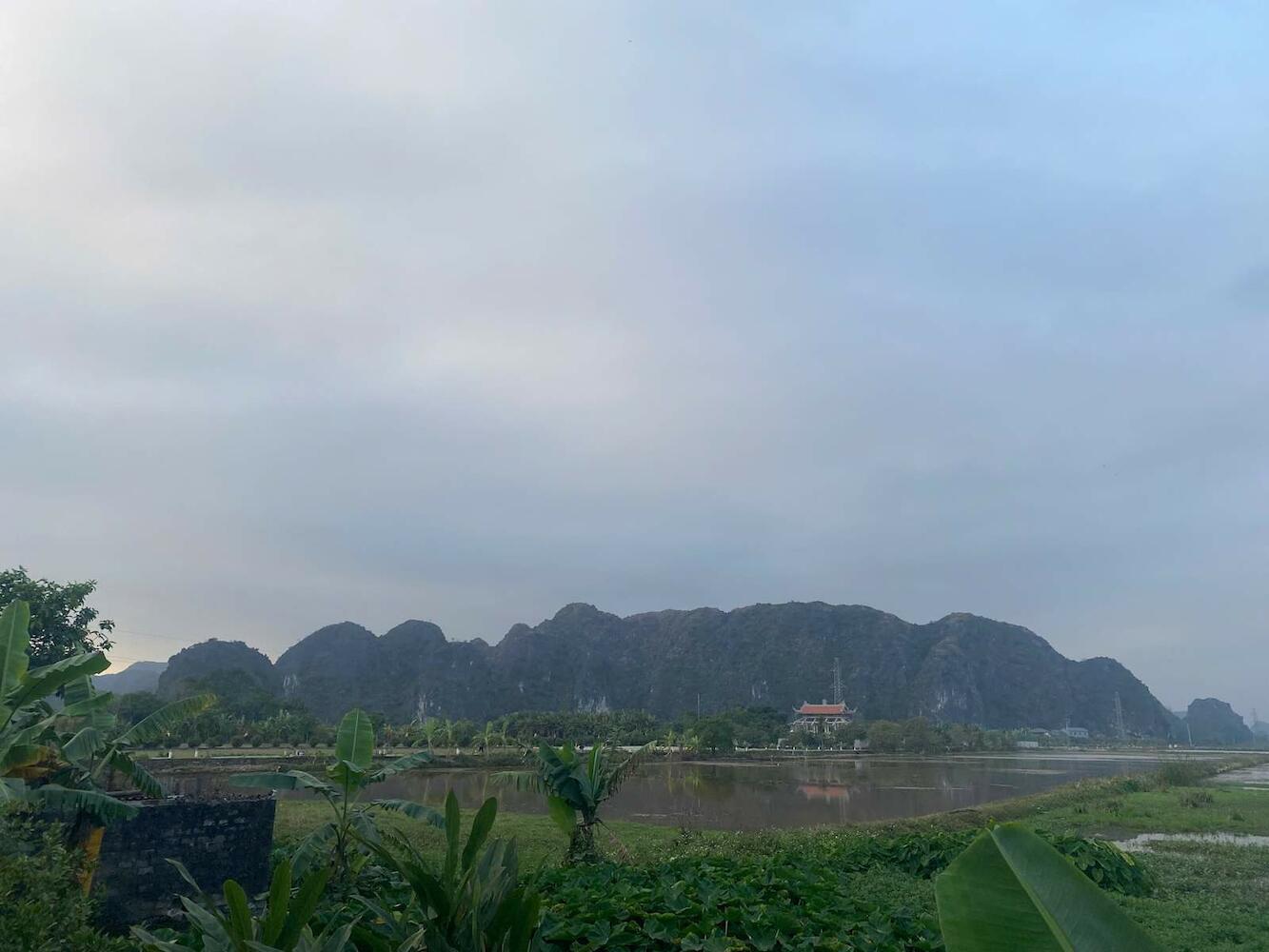 Tam Coc Your Home Hostel, Ninh Binh