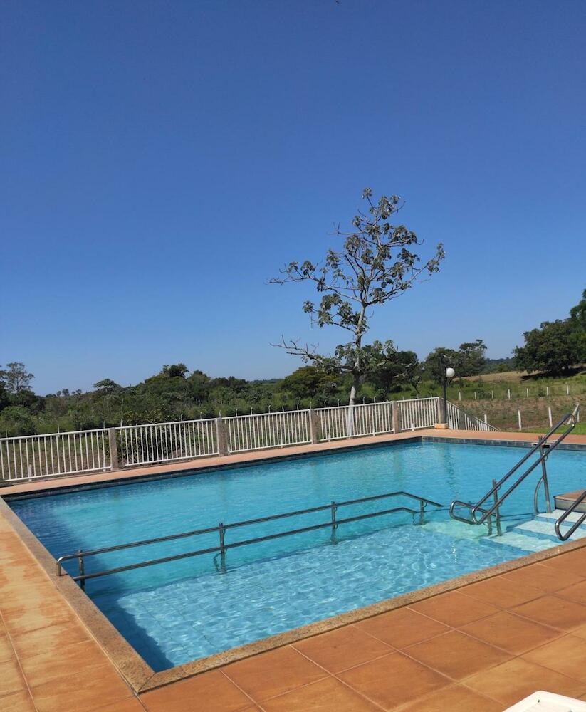 Park Golf Hostel Ipelandia, Foz do Iguaçu