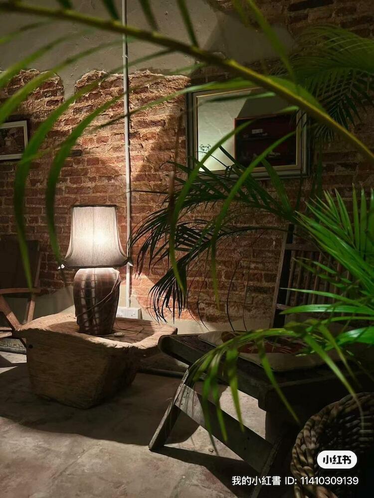 Where to stay in Penang Island on a budget