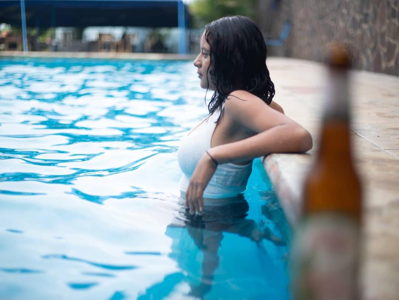 Hostel La Fortaleza, Granada