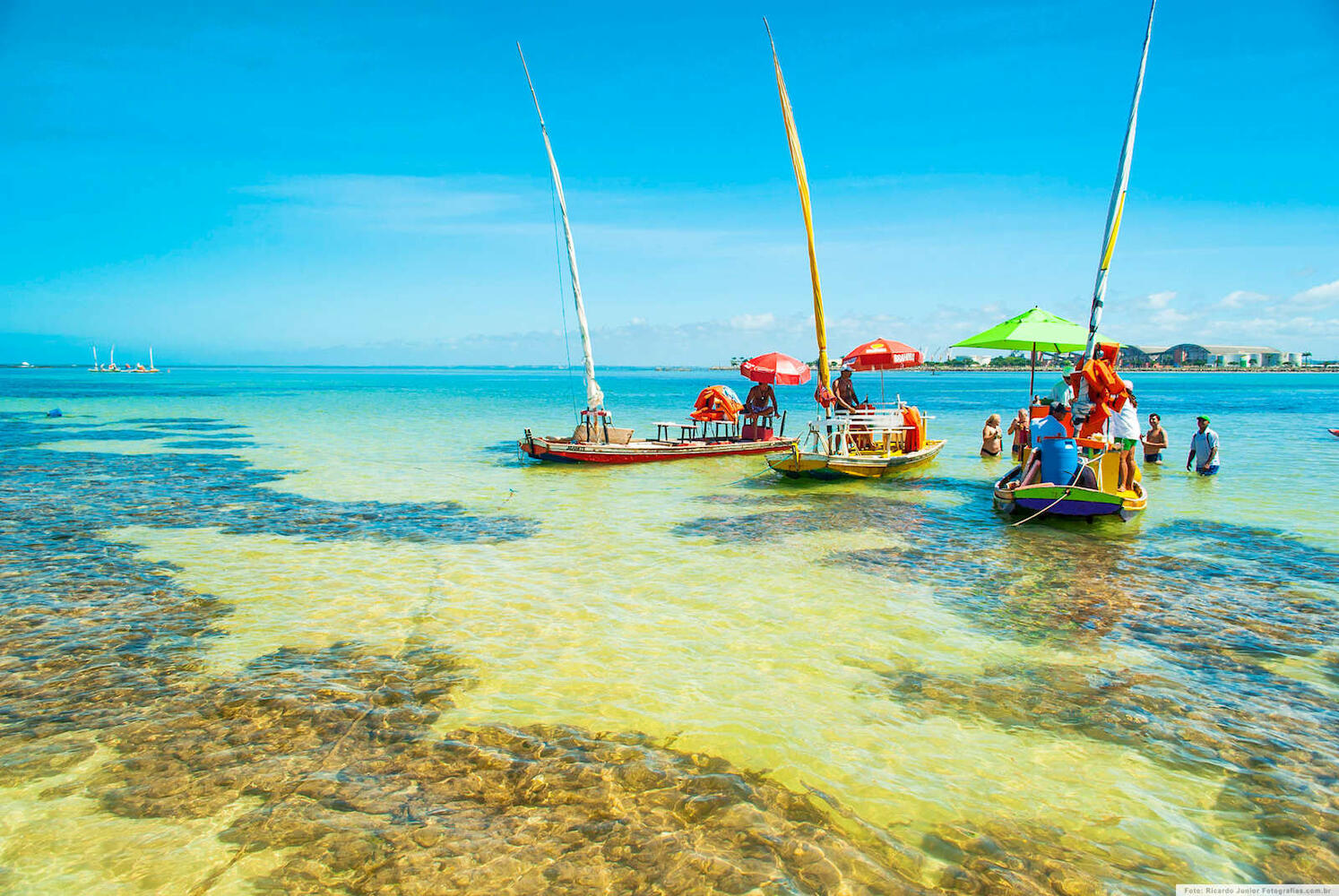 Pousada Da Pajucara Inn, Maceió
