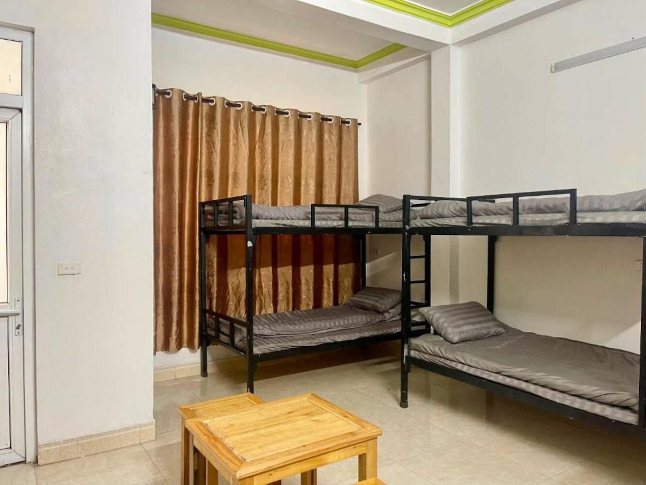 Fuji Sapa Central Hostel, Sapa