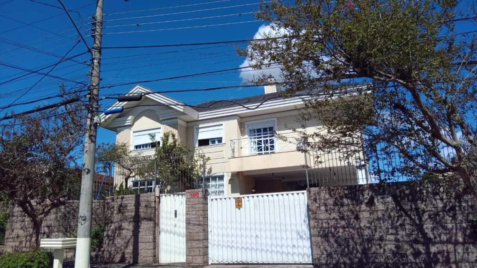 Guest House Botânico, Curitiba