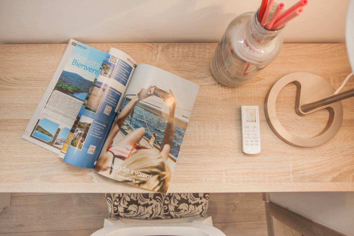 Hostel Splendido Sibenik, Šibenik Hostel Splendido Sibenik, Šibenik