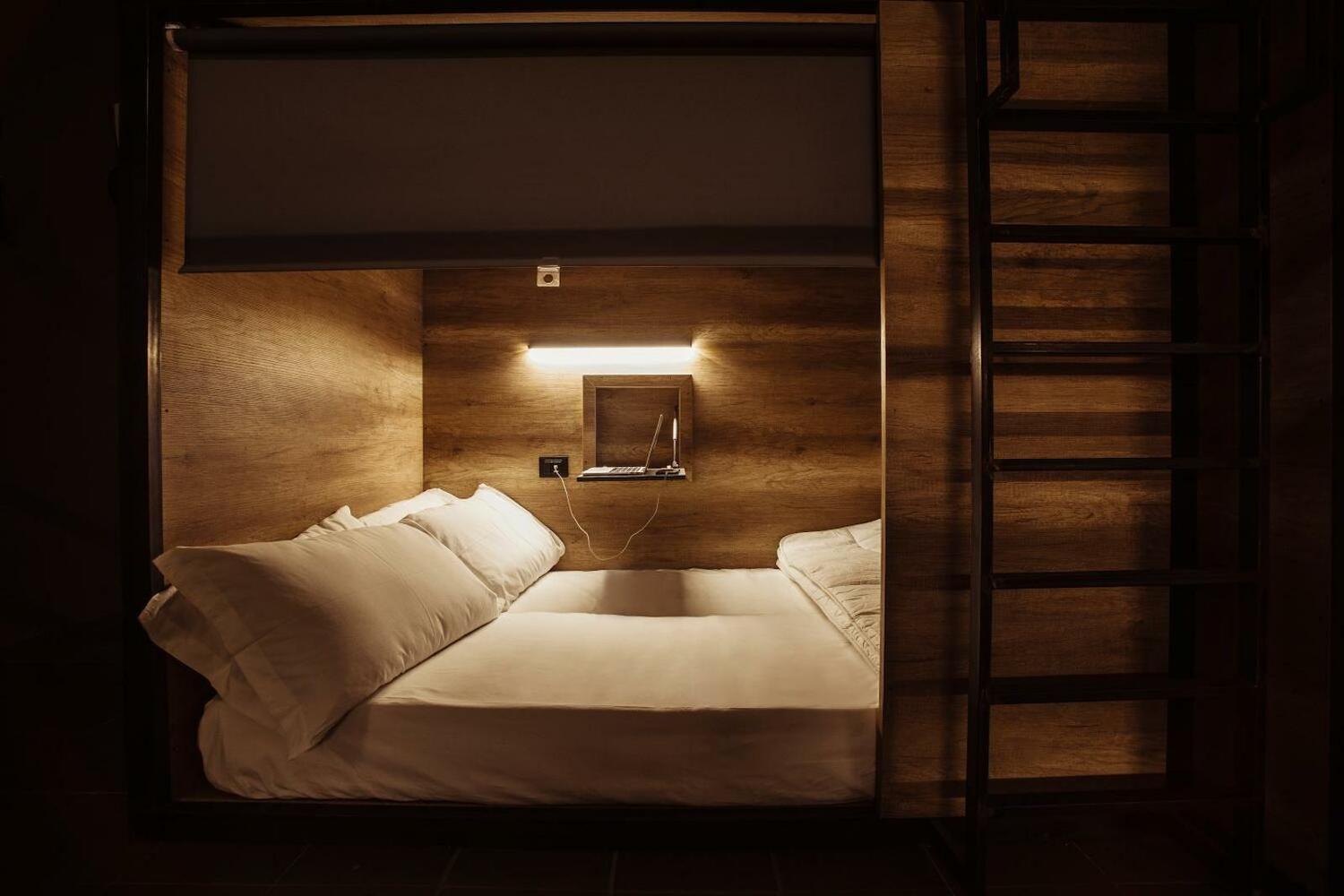 Eco Hostel, Catania