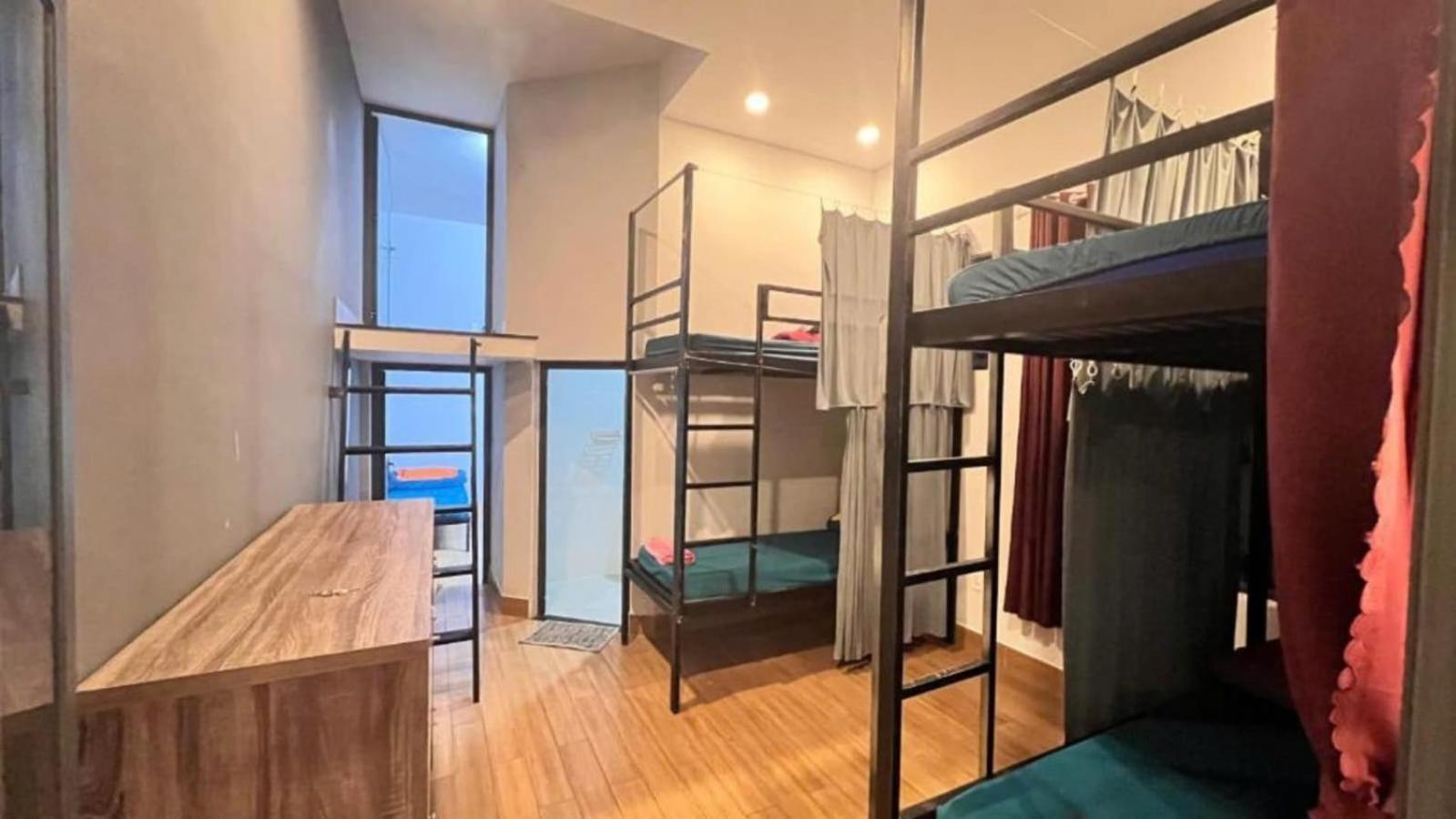 Dalat Family Center, Dalat