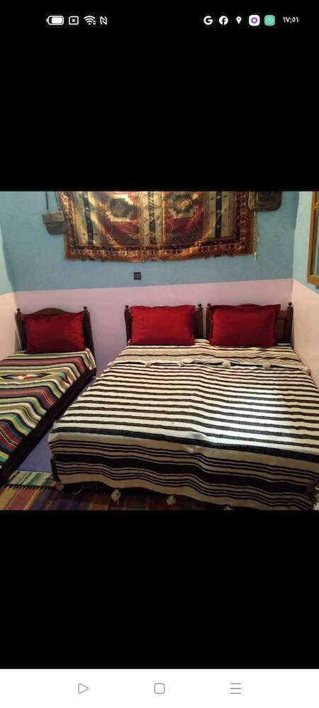 Gîte Akioud Mazzik, Imlil Gîte Akioud Mazzik, Imlil