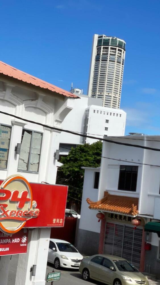 Heritage House 123, George Town - Penang Island