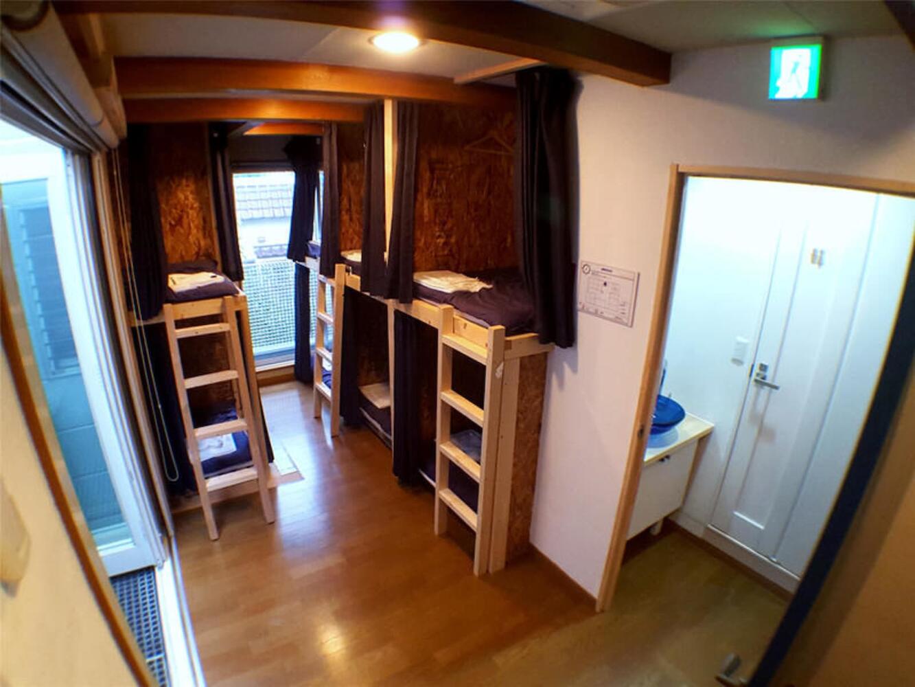 Enoshima Guest House 134, Kamakura
