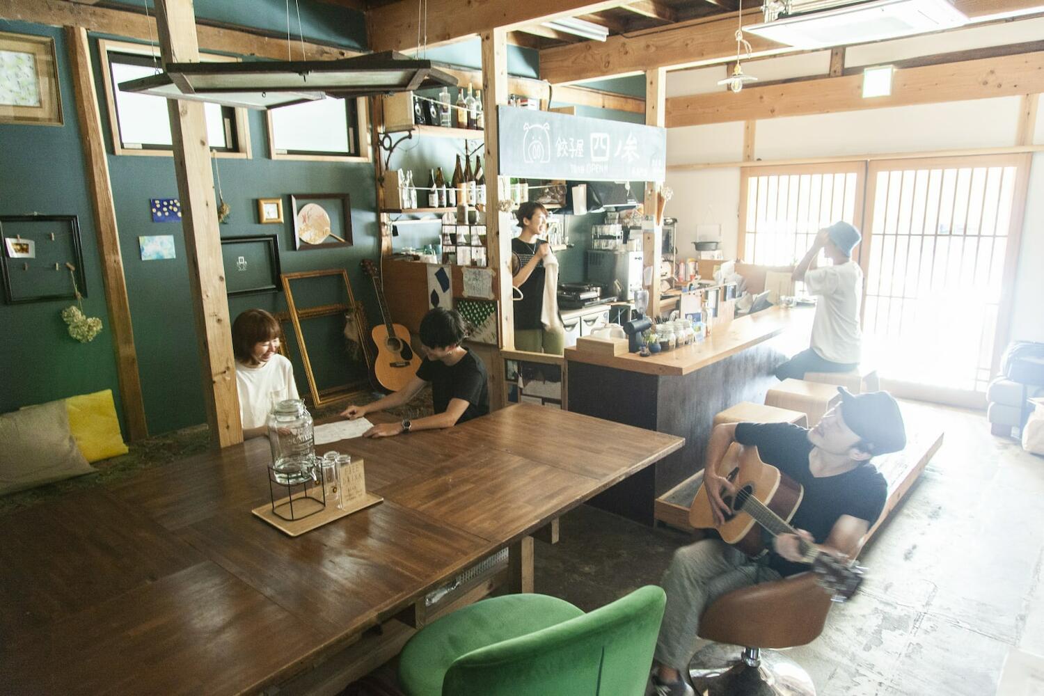 Fukuoka Guesthouse HIVE, Fukuoka