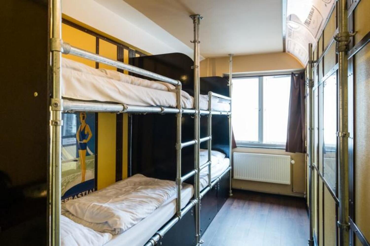 Copenhagen Downtown Hostel in Copenhagen Prices 2021 (How to compare?)