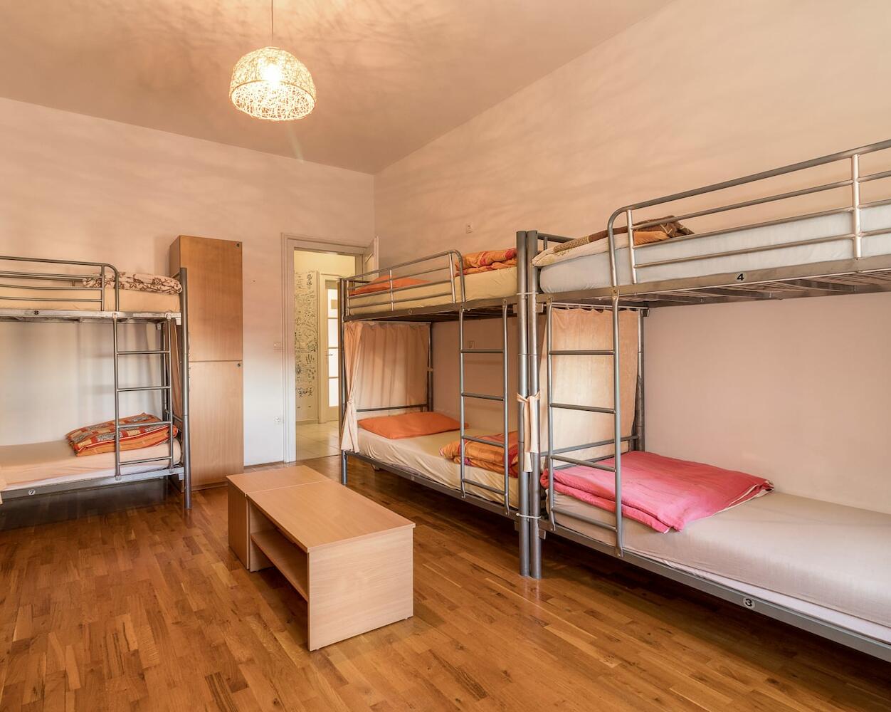 Hostel Split Backpackers, Split