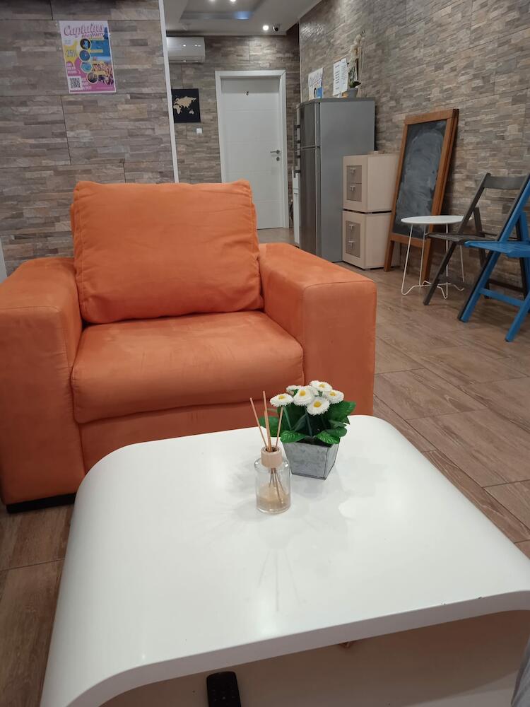 Hostel Dioklecijan Delux, Split