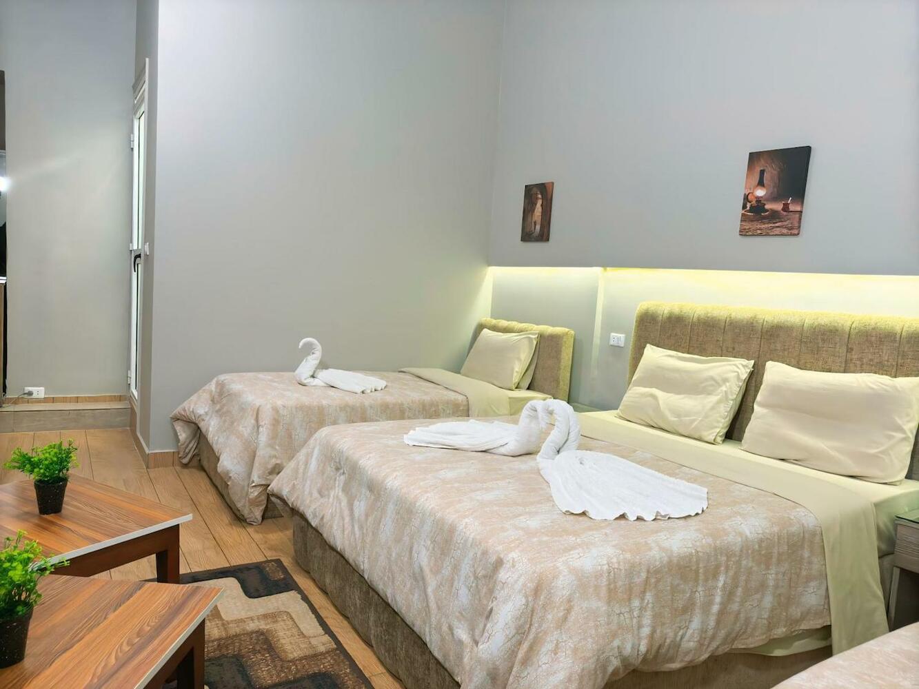 Holy sheet Hostel