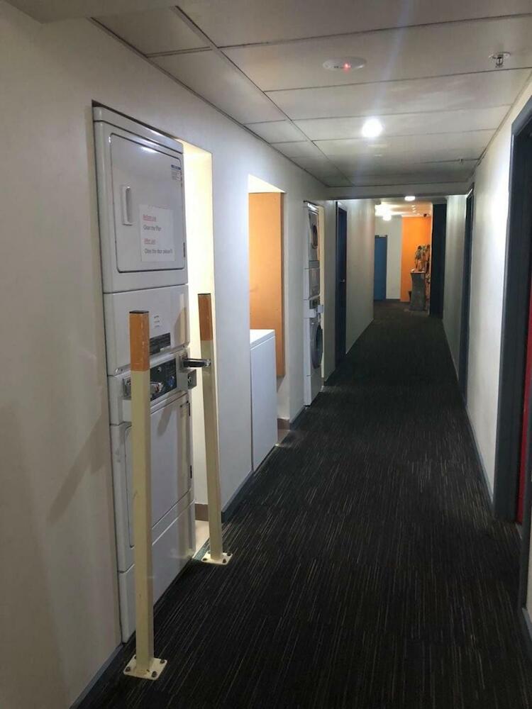 Elizabeth Hostel, Melbourne
