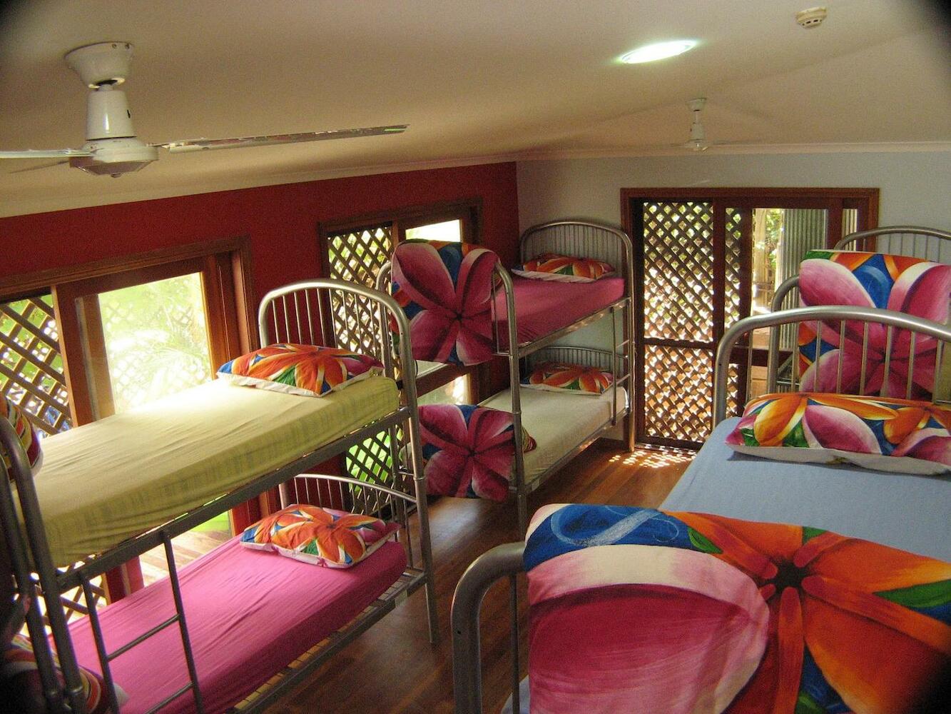 Port Macquarie Backpackers, Port Macquarie