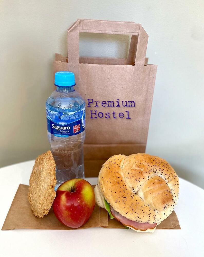 Premium Hostel, Krakow