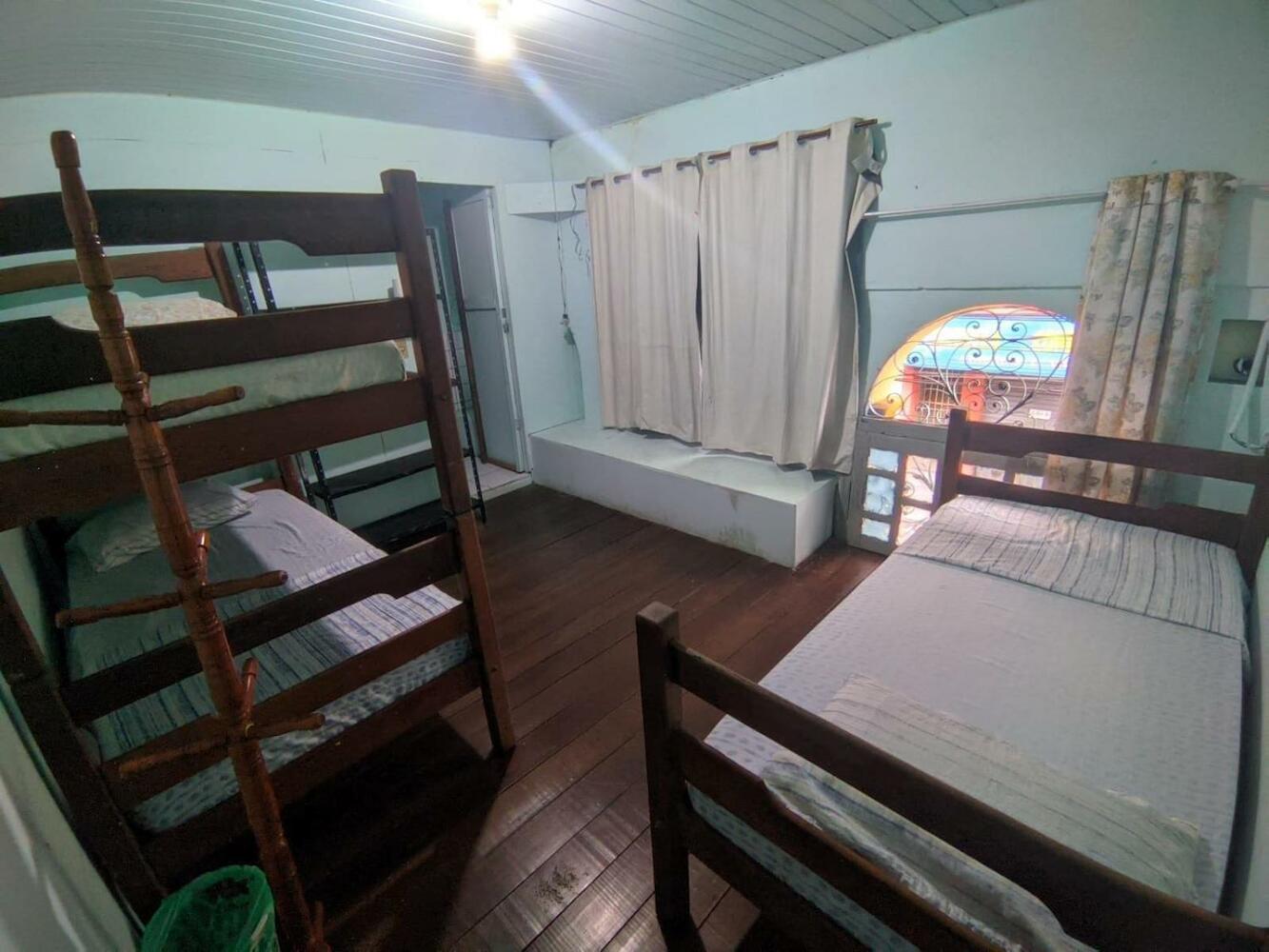 Hostel Amazônia