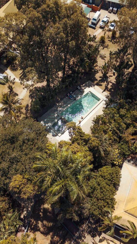 Nomads Airlie Beach Hostel, Airlie Beach