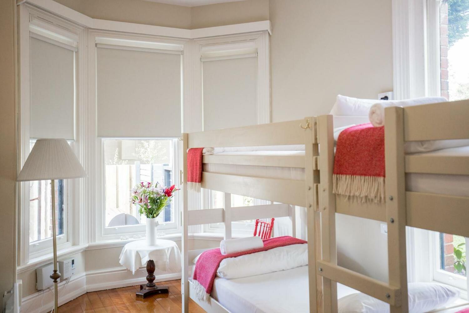 Montacute Boutique Bunkhouse, Hobart