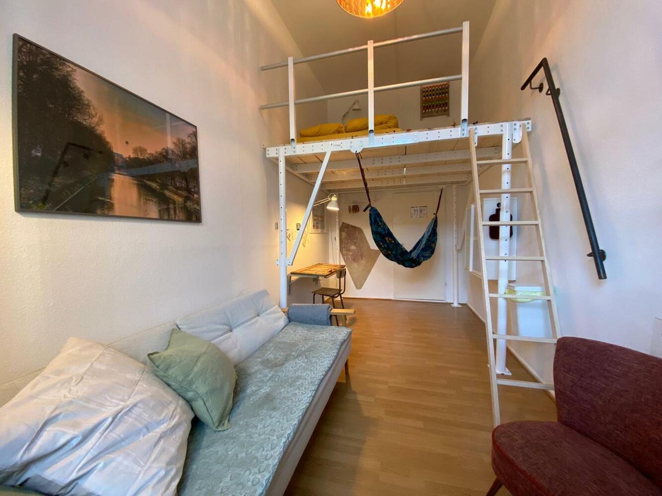 Kiez Hostel, Berlin