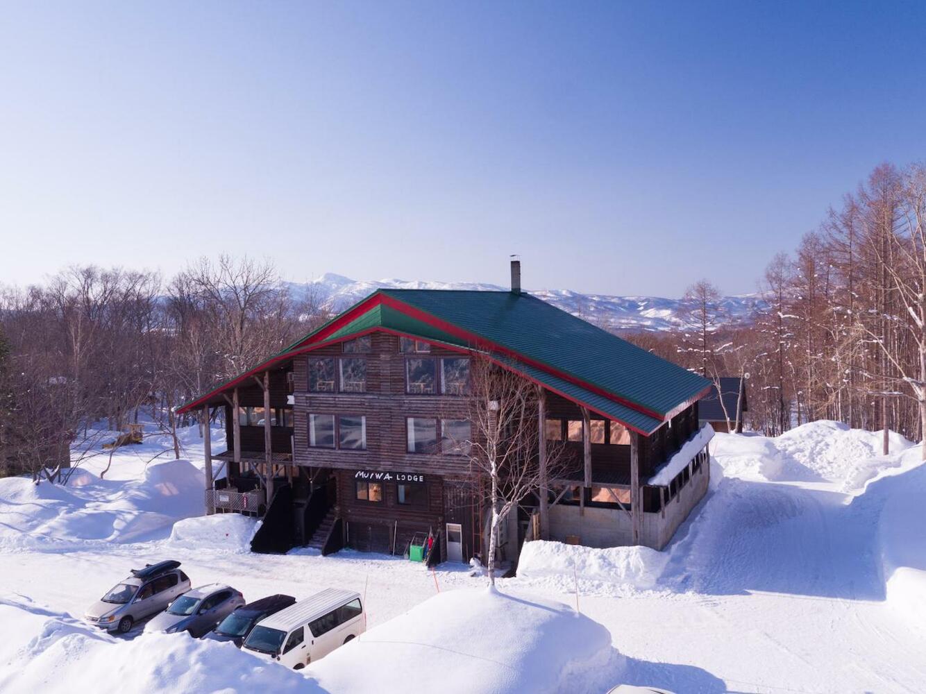 Where to stay in Niseko on a budget