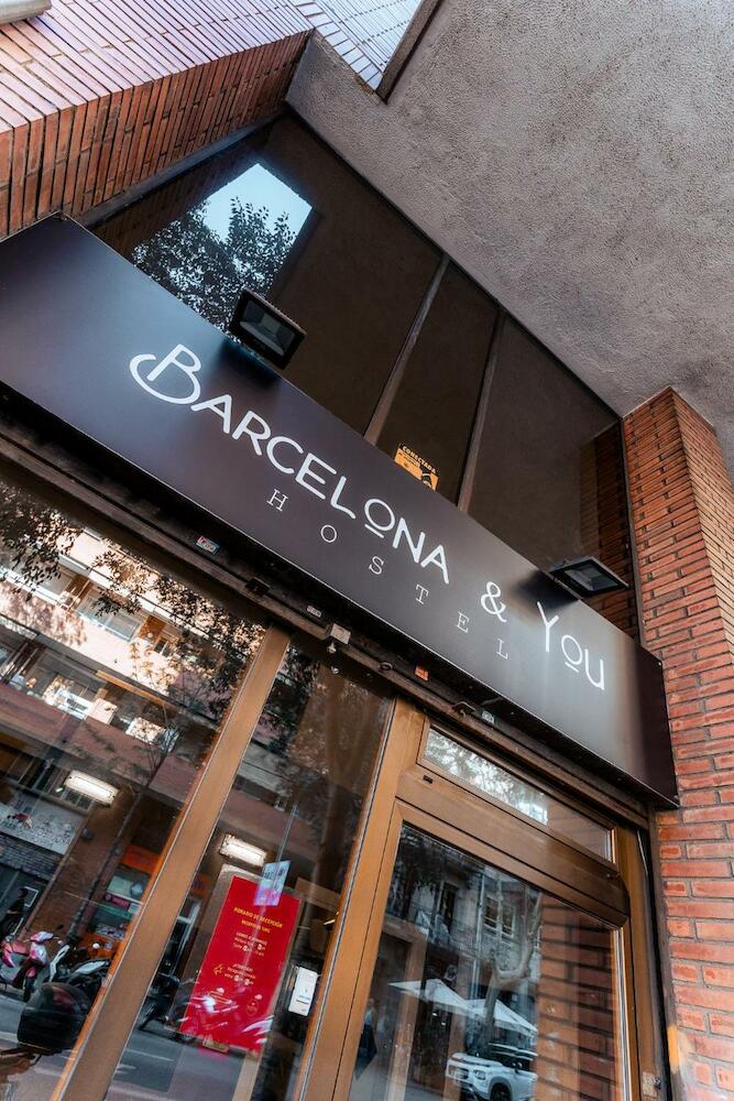 Barcelona & You, Barcelona