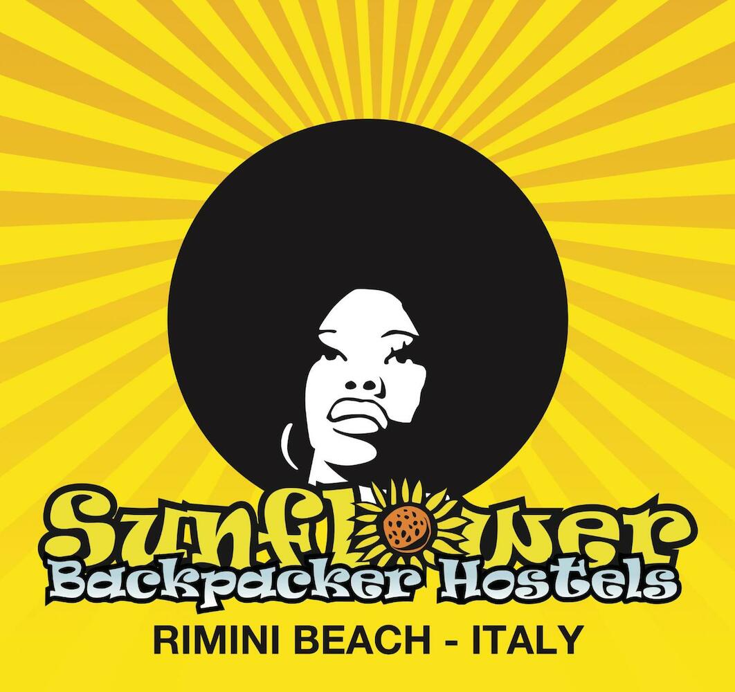 Sunflower Beach Backpacker Hostel, Rimini