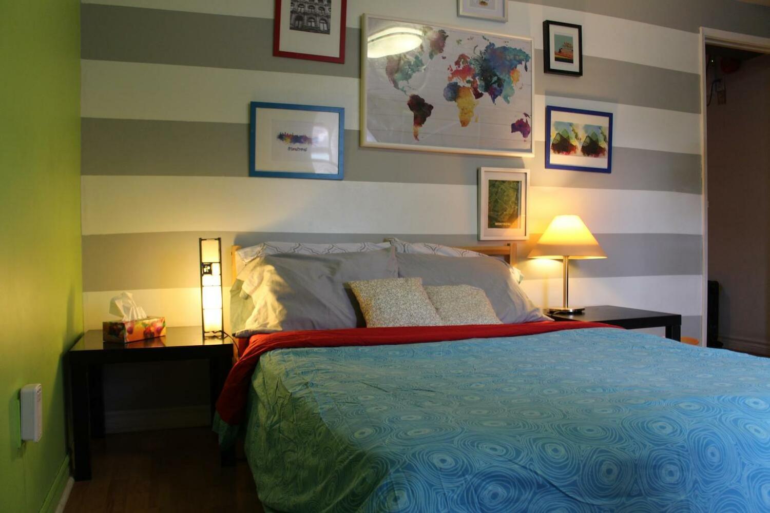 Alternative Hostel Of Old