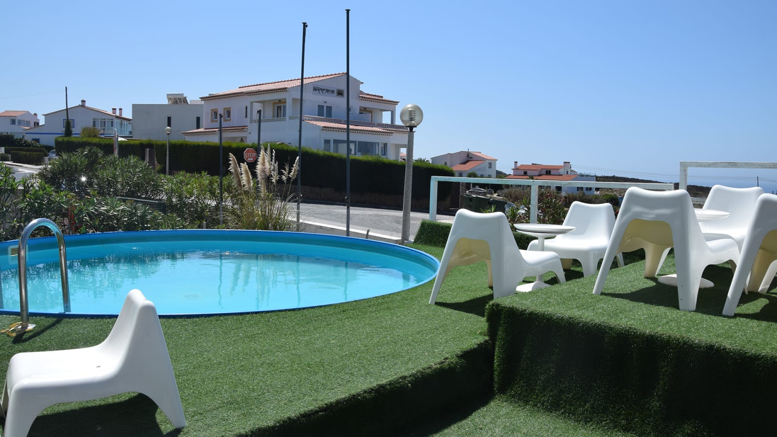 HI Arrifana Destination Hostel, Aljezur