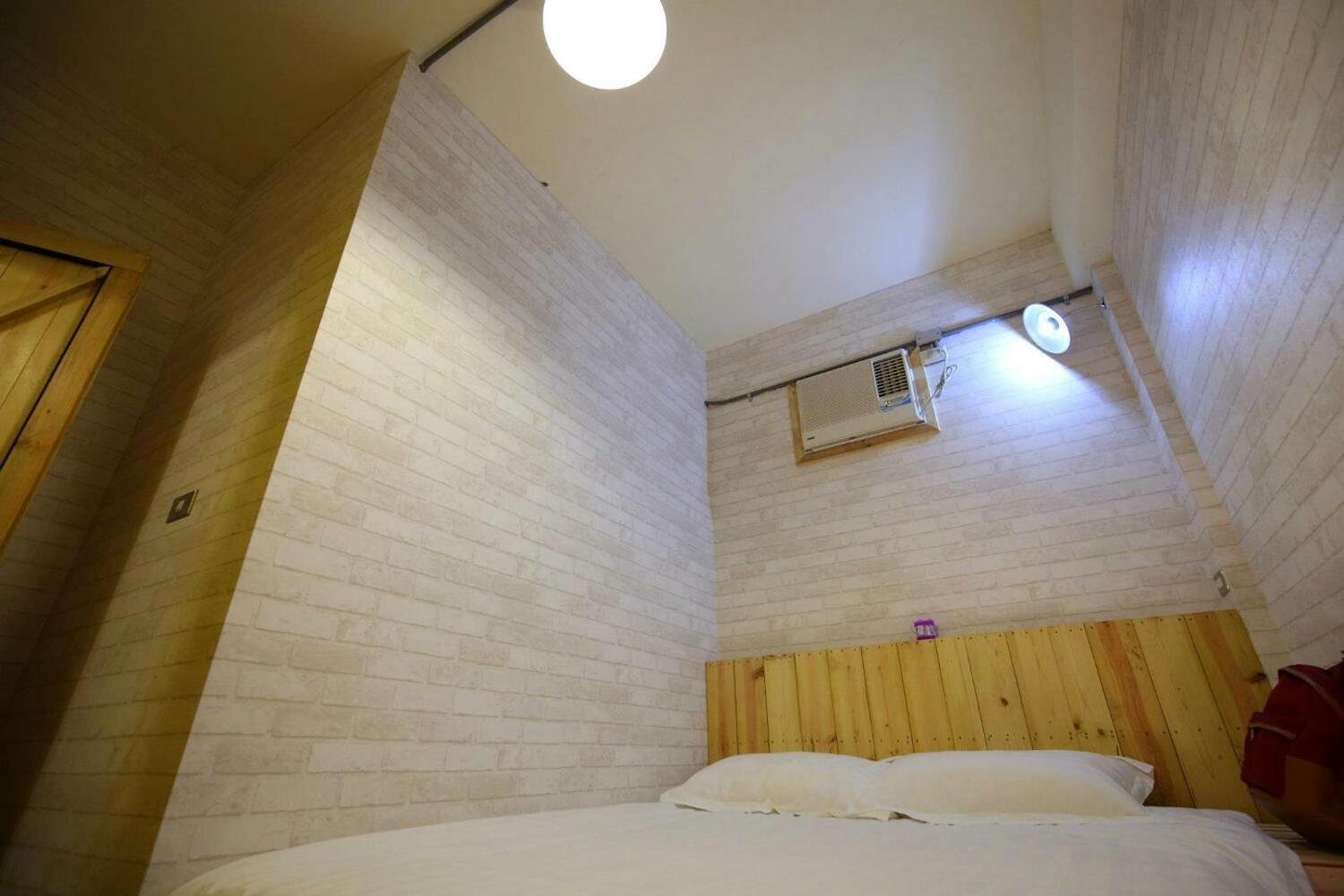 蜂巢膠囊旅店 - Hive B&B, Hualien