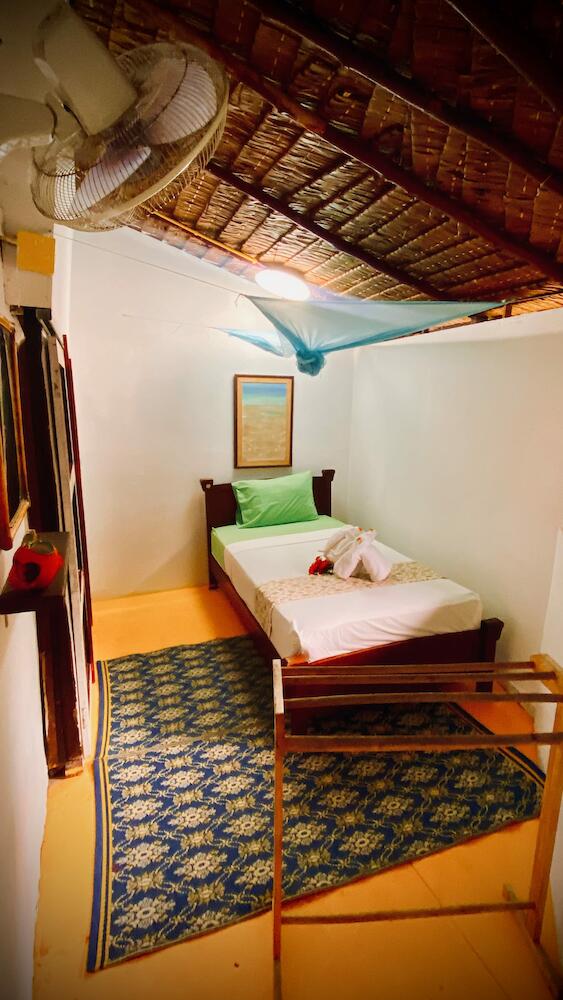 Leaf House Bungalows SHA PLUS+, Koh Lanta