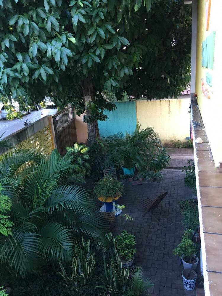 Slow Hostel, João Pessoa