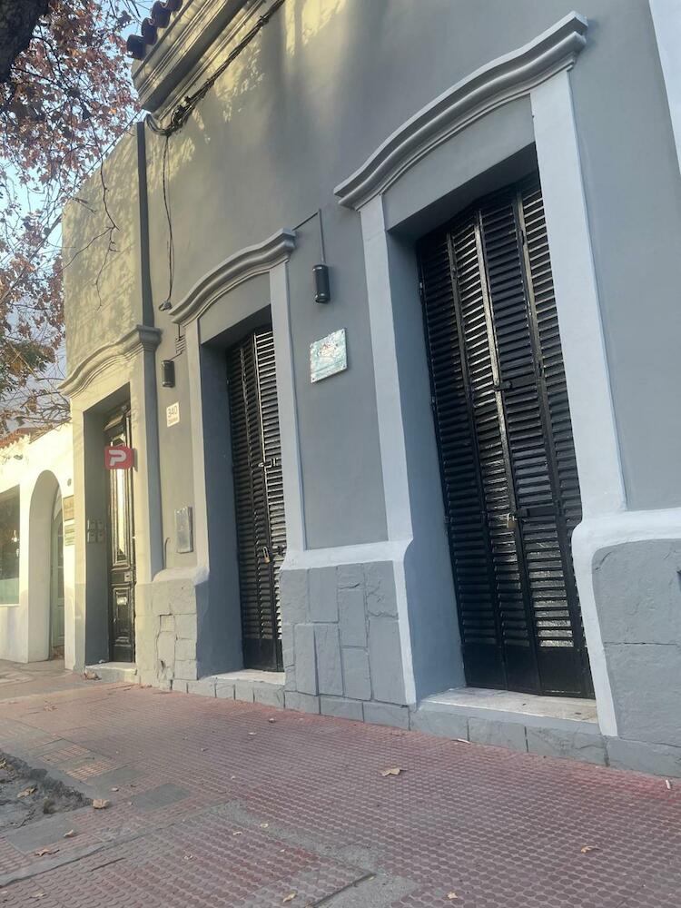 Andino BnB