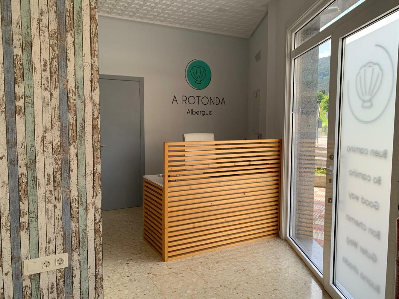 A Rotonda