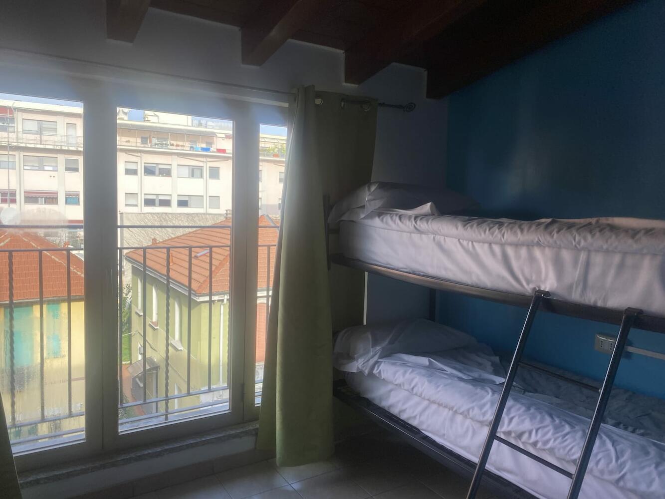 Mrhostel Milano