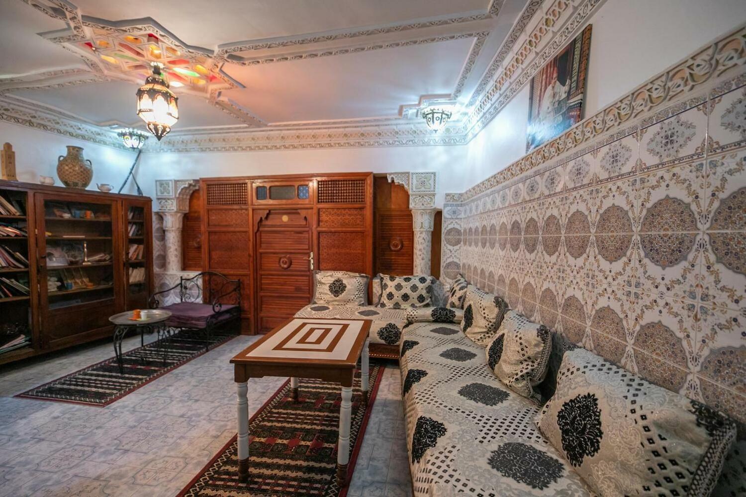 Fes Hostel