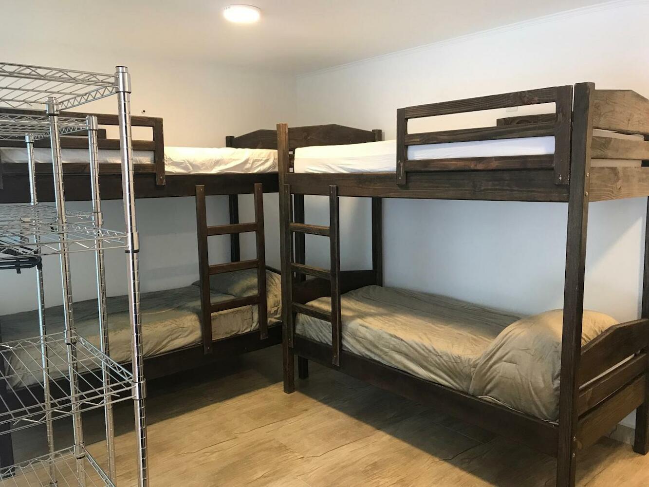 Colonial Hostel