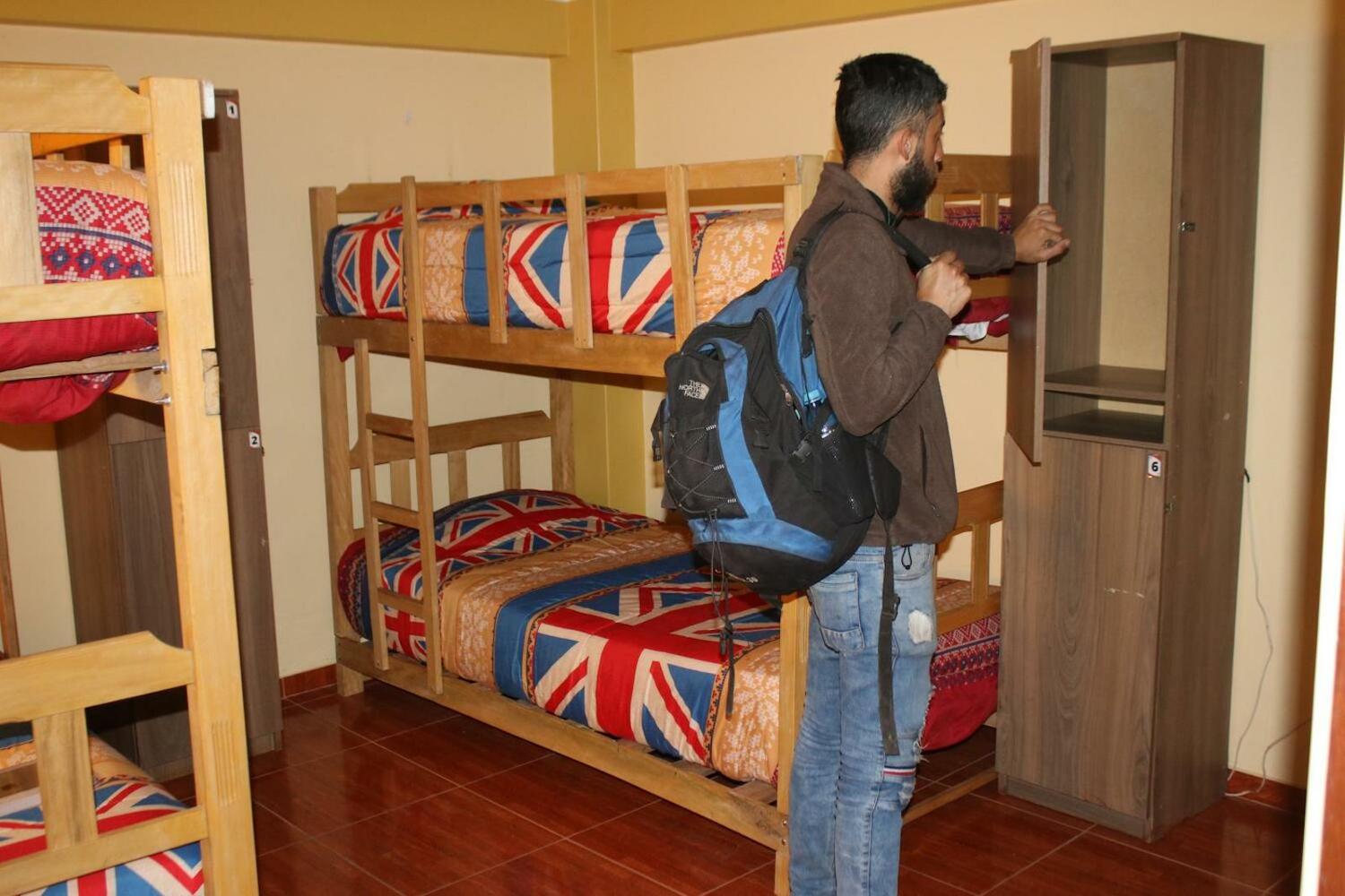 Pachamama Hostel