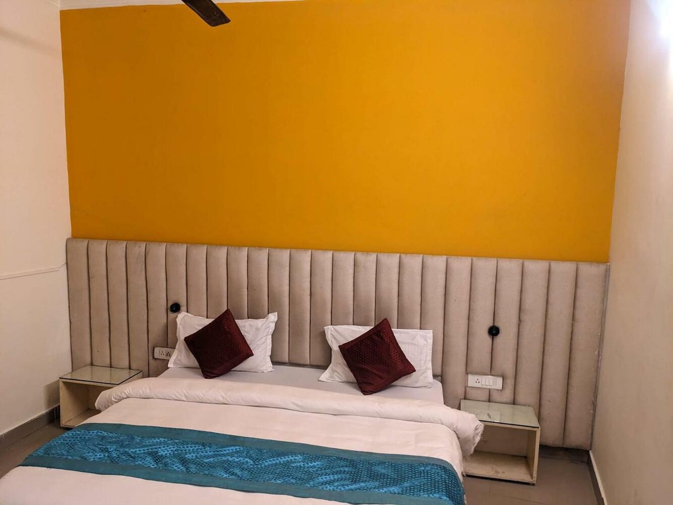 Spontrail Hostel