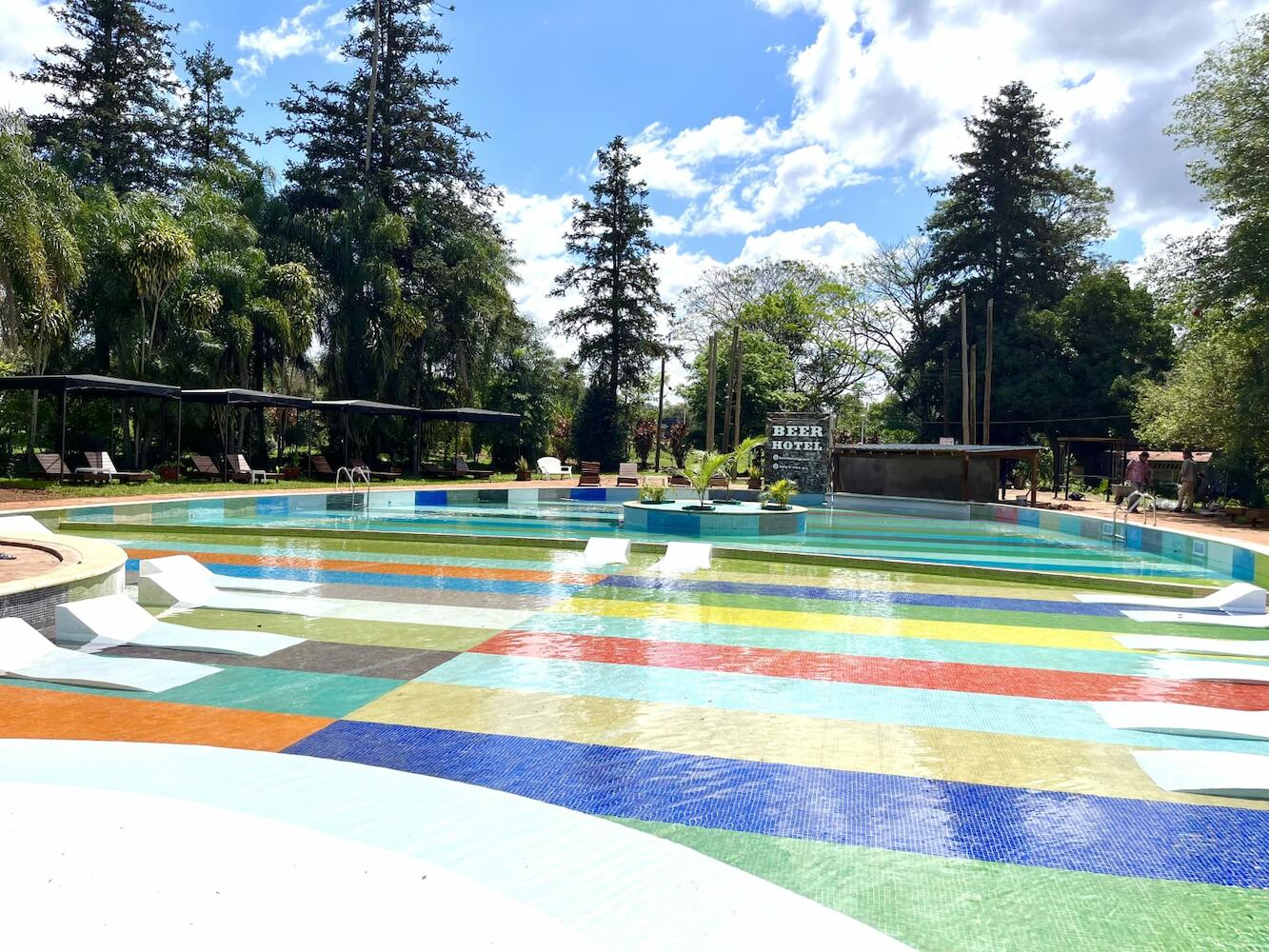 Marcopolo Suites Iguazu