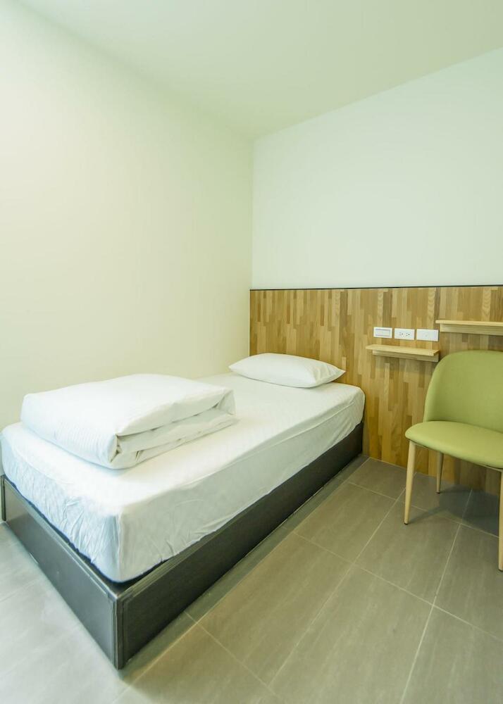 Travelers Plus, Chiayi City