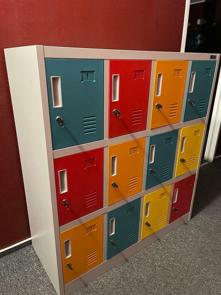 Hostel Galaxy, Gdańsk