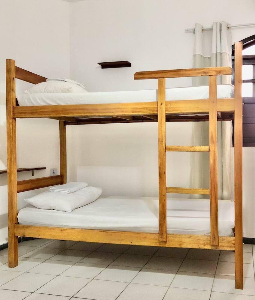 Odoyá Casa Hostel, Arraial d'Ajuda