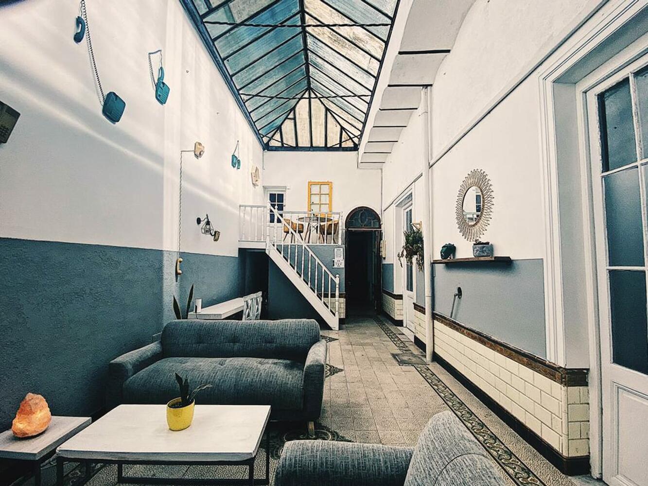 Avokanto Hostel