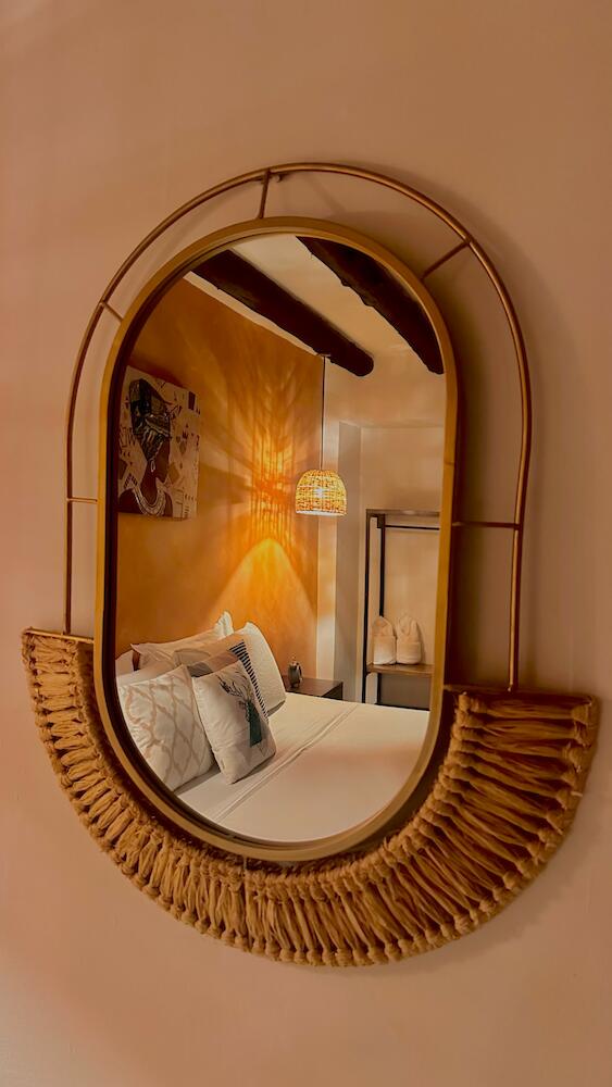 This is Colombia Hostel