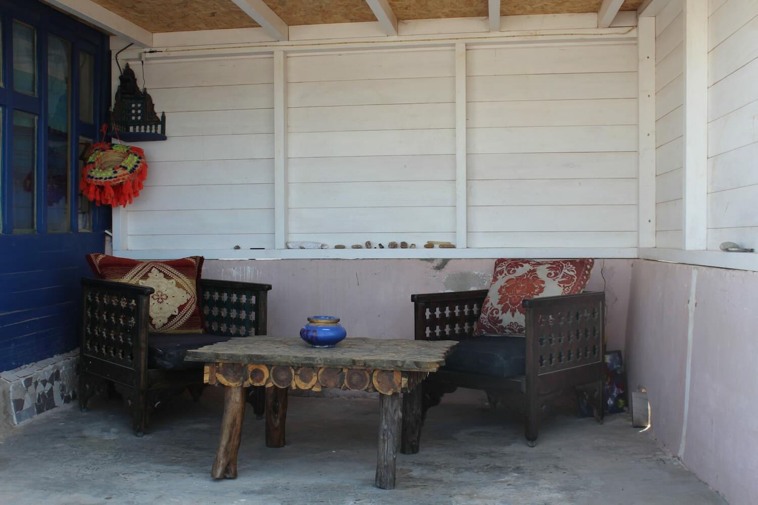 Diabat Hostel
