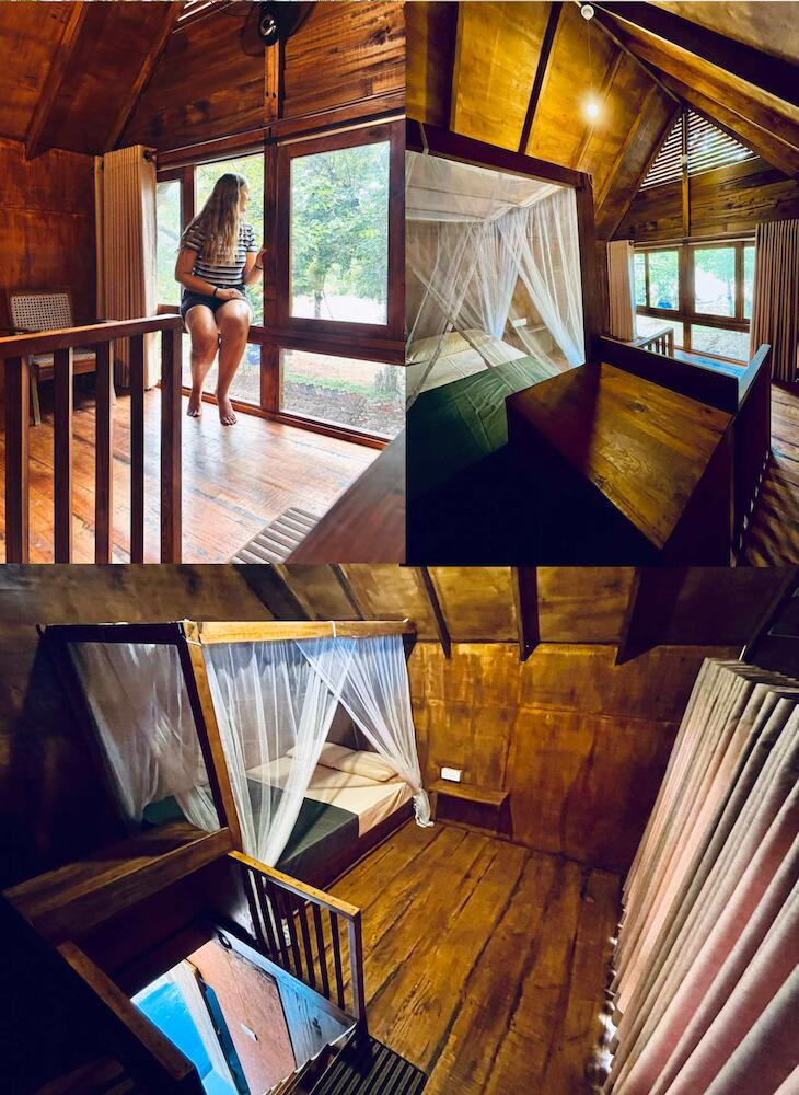 Mango Tree Home Stay, Sigiriya