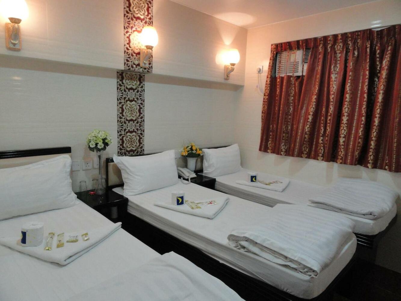 Days Hotel - Hostel